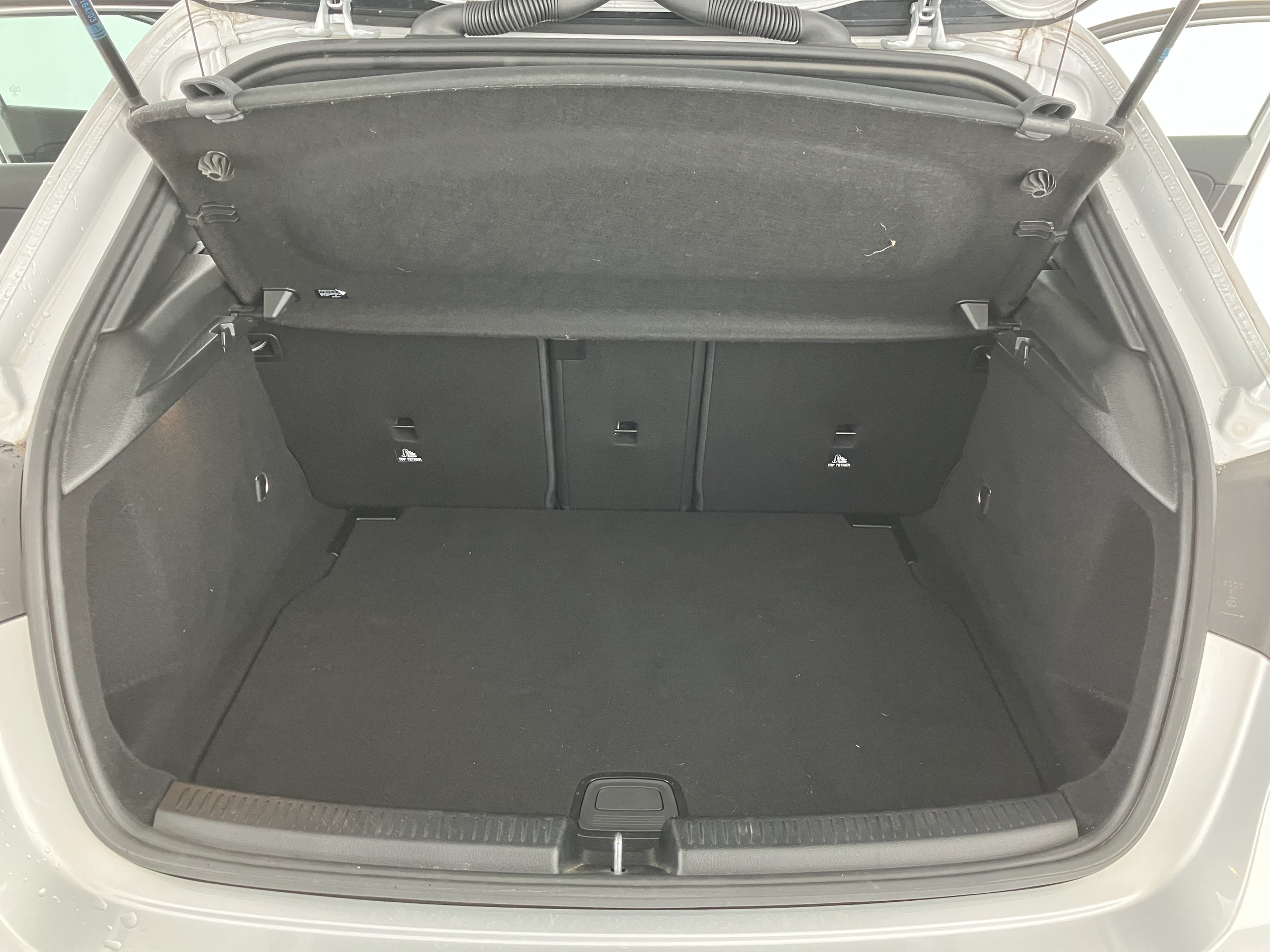 Mercedes-Benz A 200 d Progressive Aut. | Bild 17 von 25