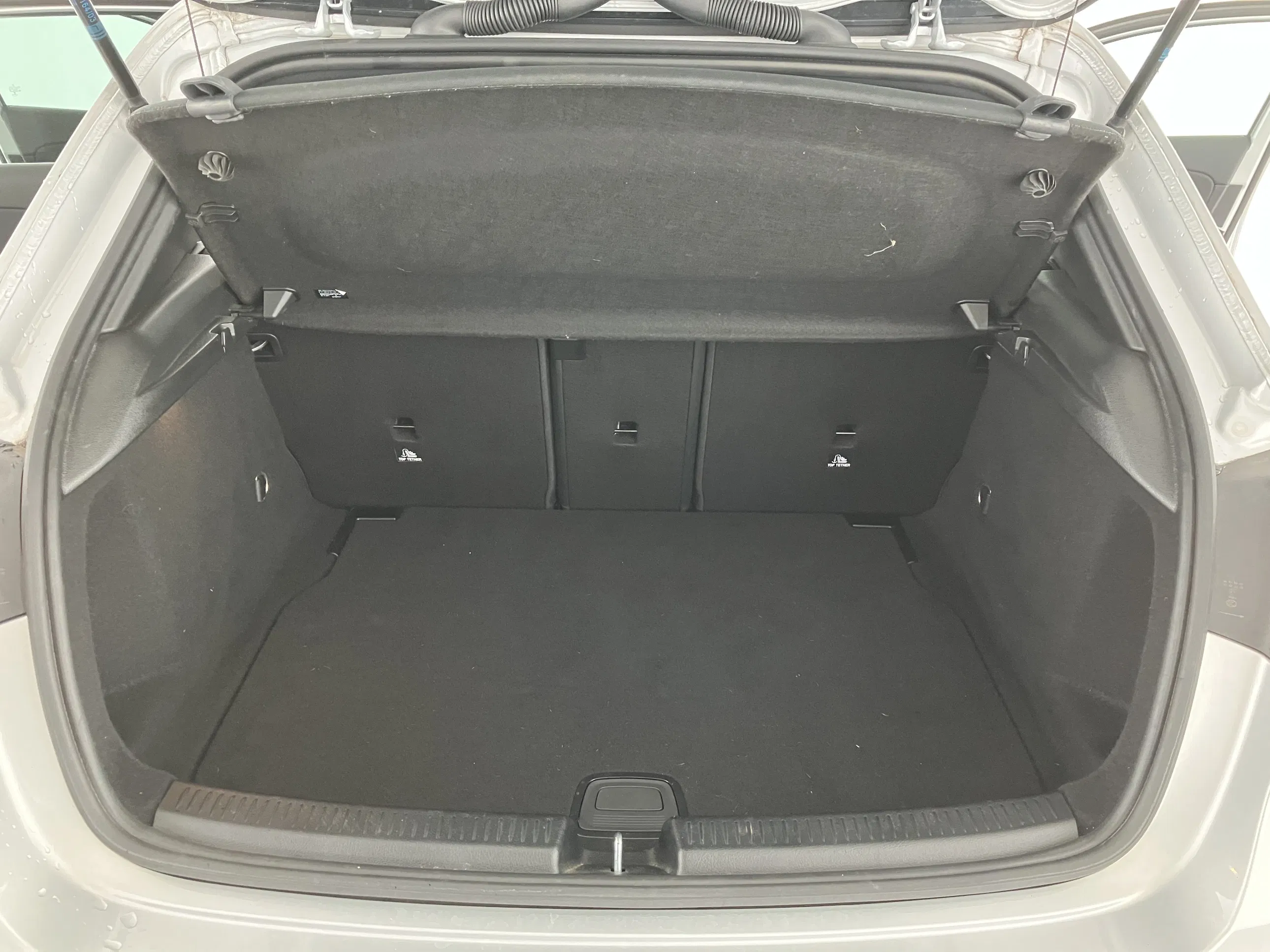 Mercedes-Benz A 200 d Progressive Aut. | Bild 17 von 25