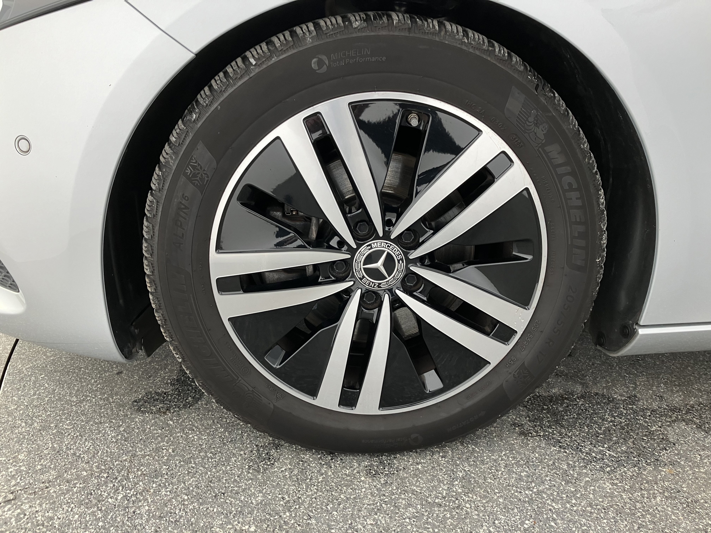 Mercedes-Benz A 200 d Progressive Aut. | Bild 18 von 25