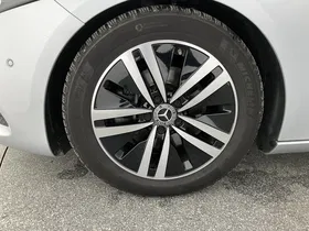 Mercedes-Benz A 200 d Progressive Aut. | Thumbnail 18 von 25