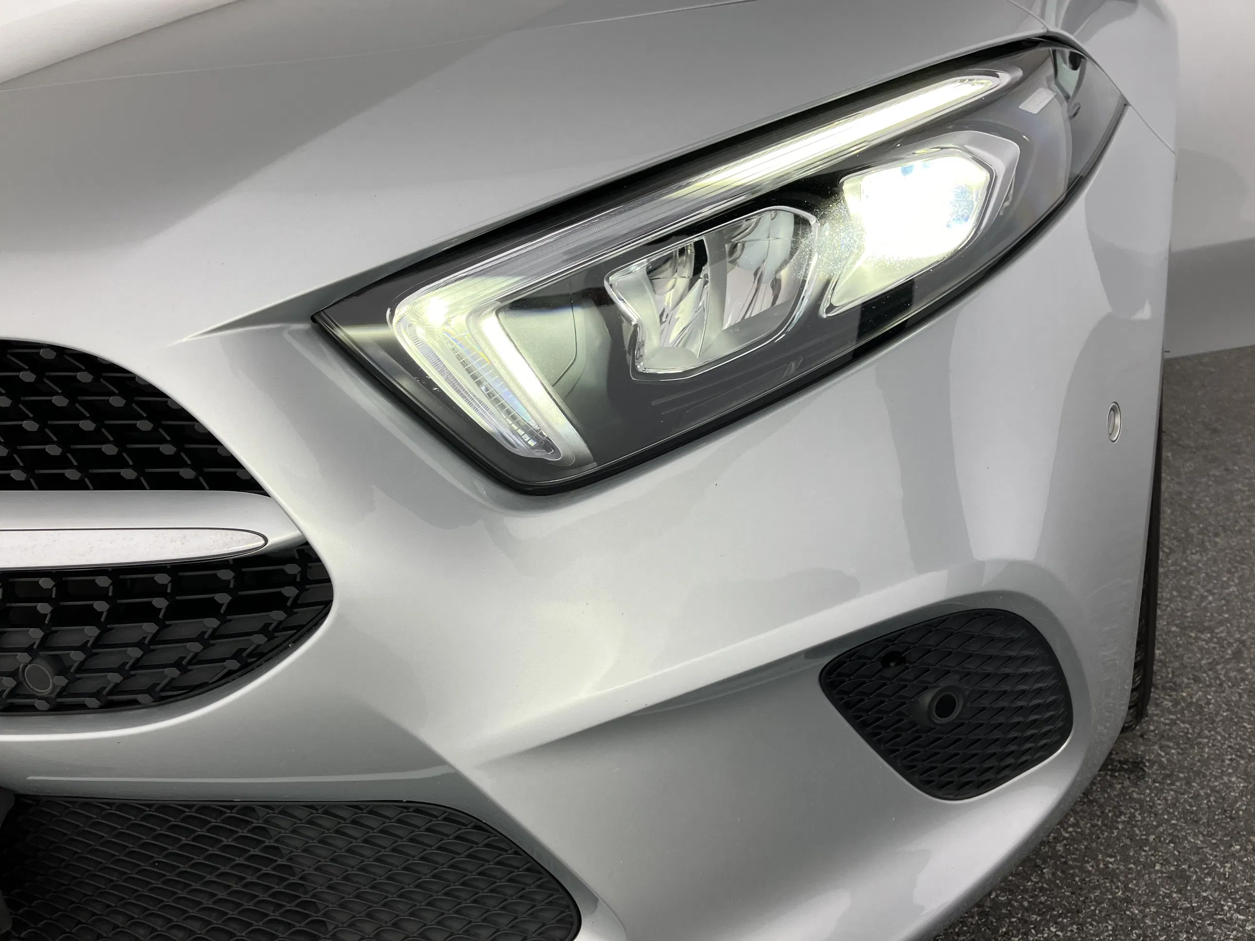 Mercedes-Benz A 200 d Progressive Aut. | Bild 19 von 25