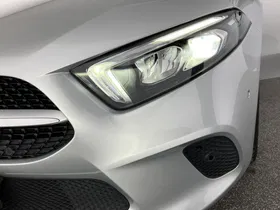 Mercedes-Benz A 200 d Progressive Aut. | Thumbnail 19 von 25
