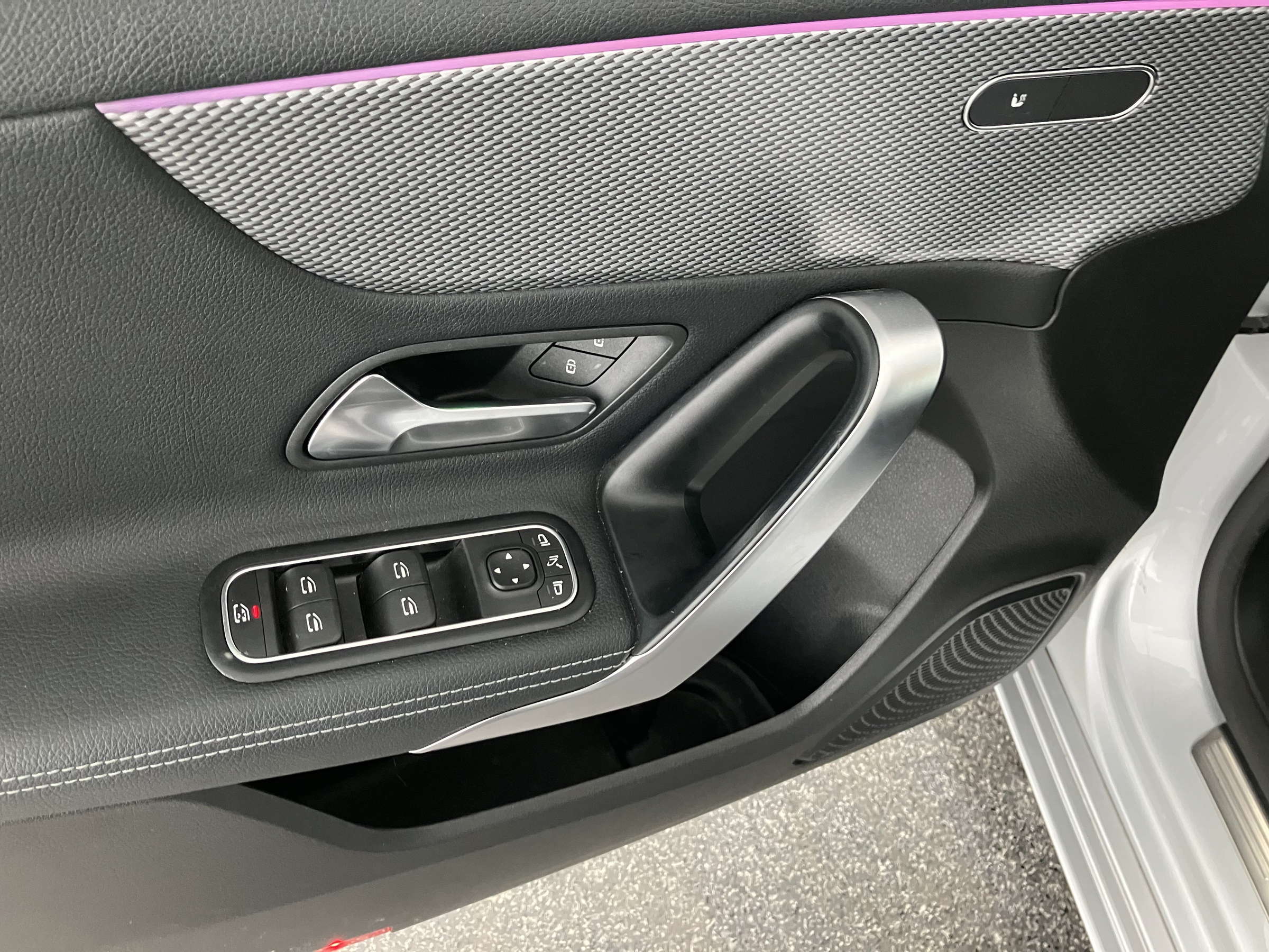 Mercedes-Benz A 200 d Progressive Aut. | Bild 5 von 25