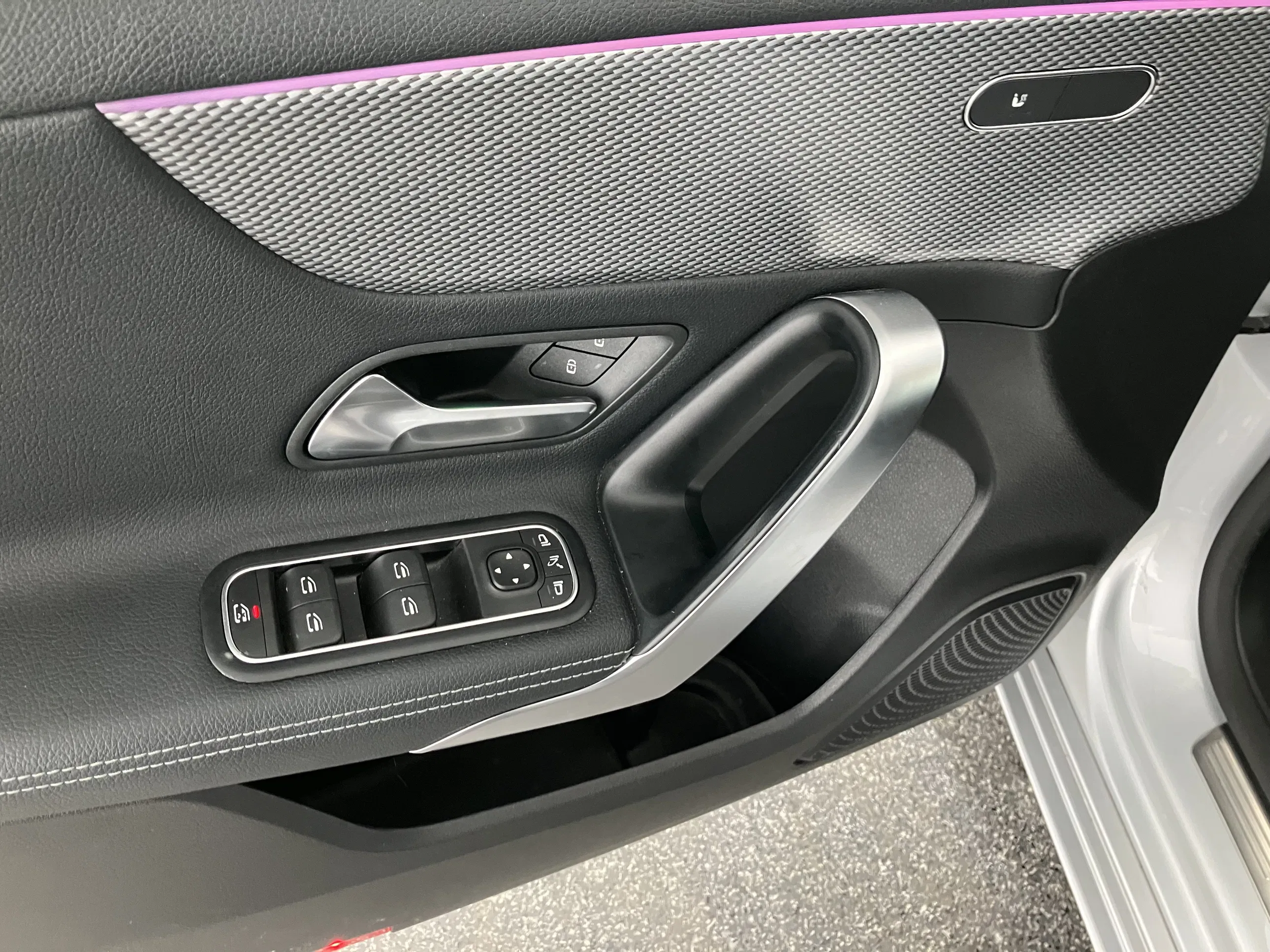 Mercedes-Benz A 200 d Progressive Aut. | Bild 5 von 25