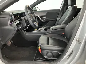 Mercedes-Benz A 200 d Progressive Aut. | Thumbnail 7 von 25