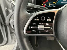 Mercedes-Benz A 200 d Progressive Aut. | Thumbnail 9 von 25