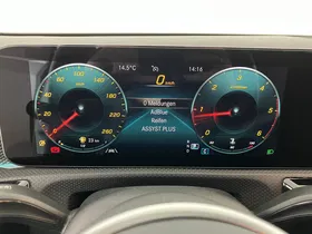 Mercedes-Benz A 200 d Progressive Aut. | Thumbnail 11 von 25