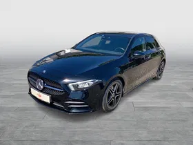 Mercedes-Benz A 160 AMG | Thumbnail 2 von 27