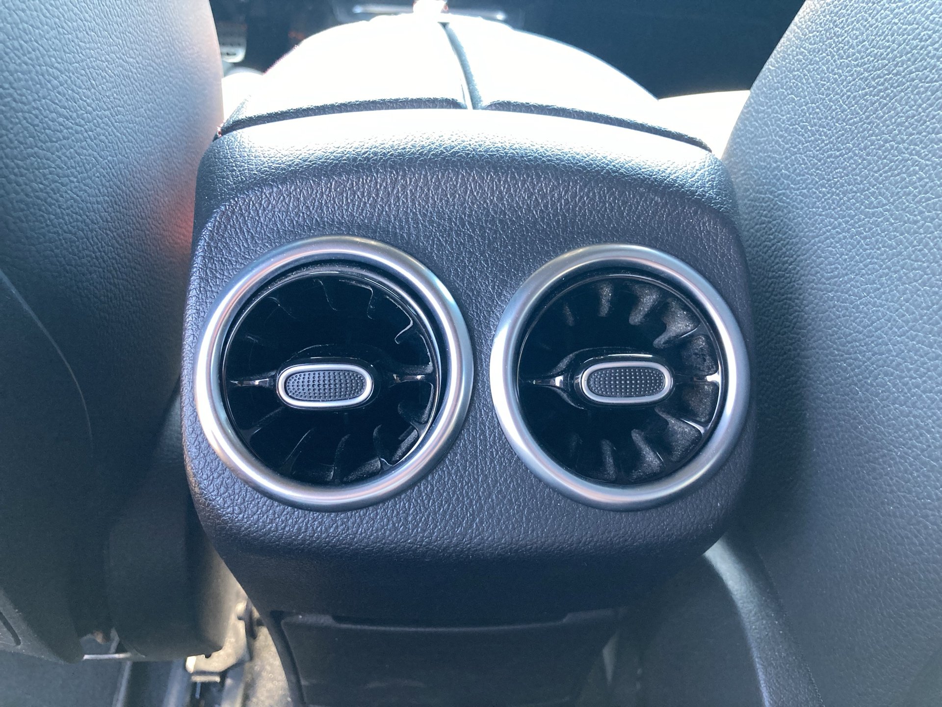 Mercedes-Benz A 160 AMG | Bild 11 von 27