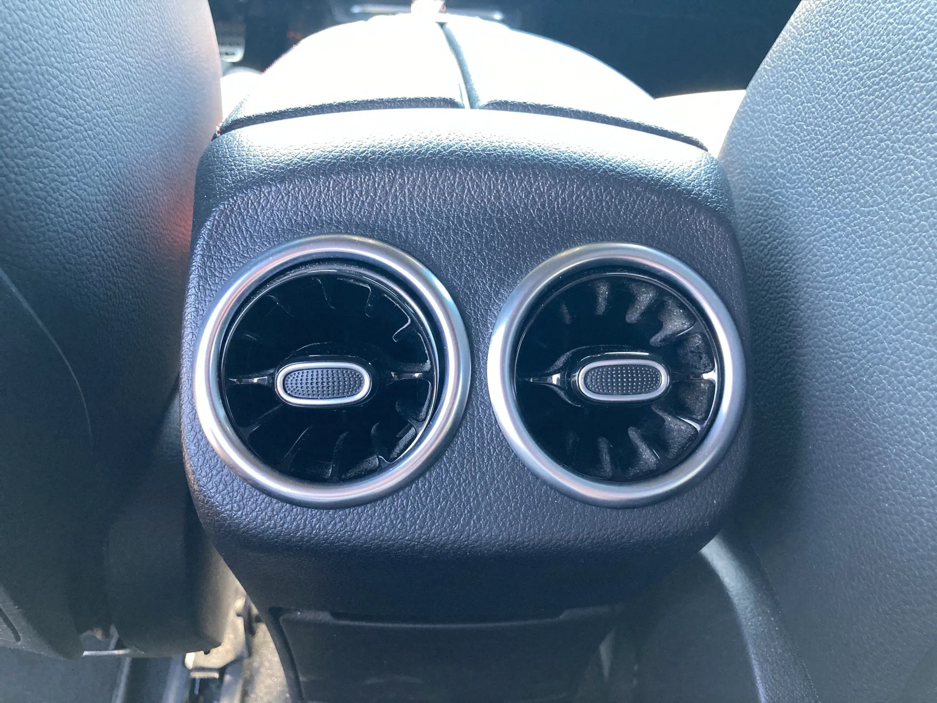 Mercedes-Benz A 160 AMG | Bild 11 von 27