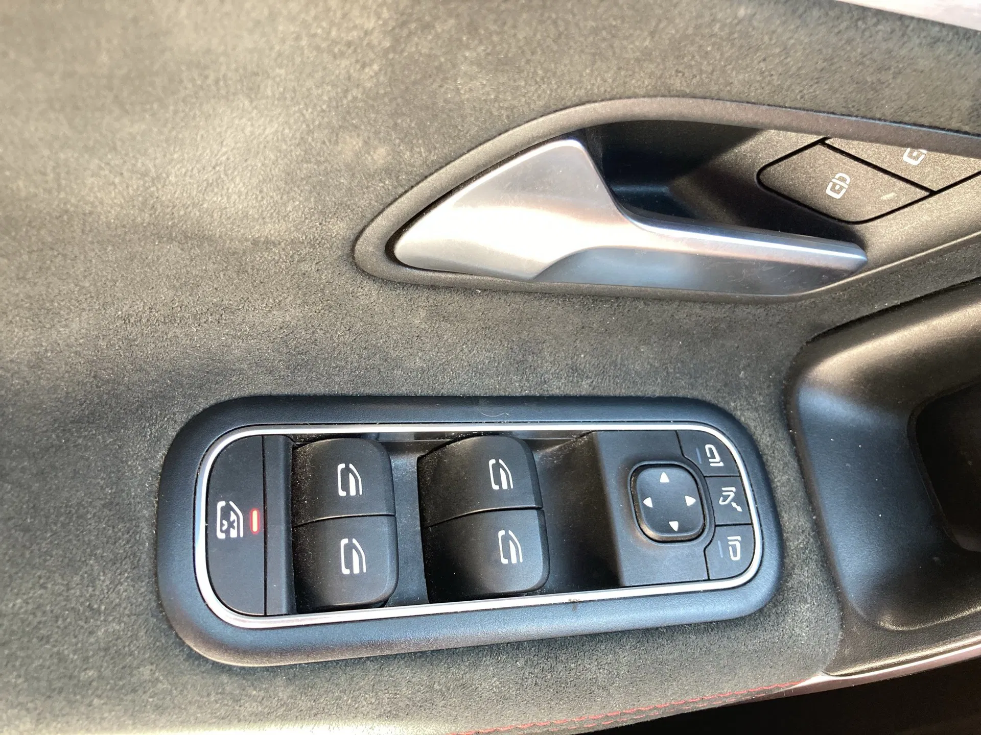 Mercedes-Benz A 160 AMG | Bild 12 von 27