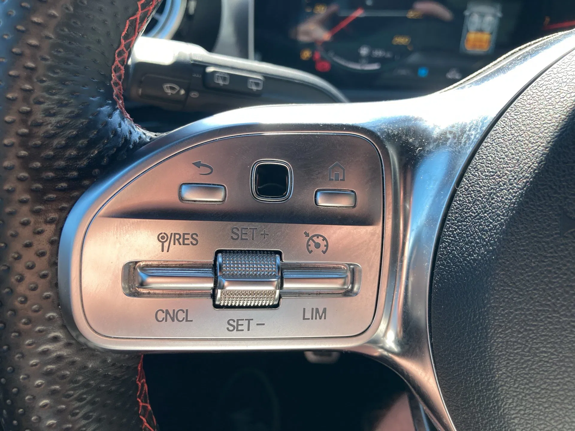 Mercedes-Benz A 160 AMG | Bild 15 von 27