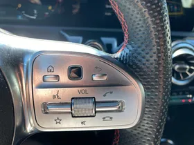 Mercedes-Benz A 160 AMG | Thumbnail 16 von 27