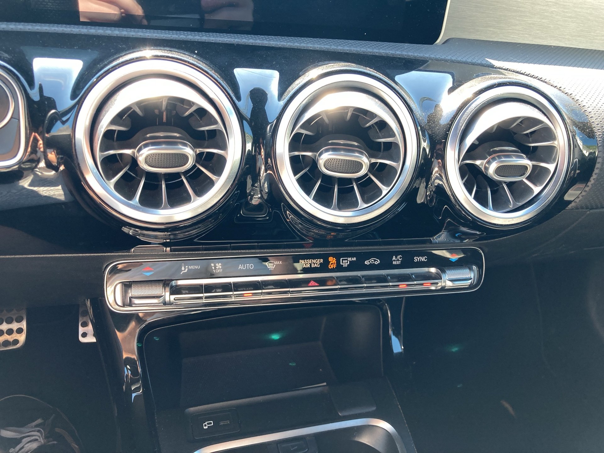 Mercedes-Benz A 160 AMG | Bild 17 von 27