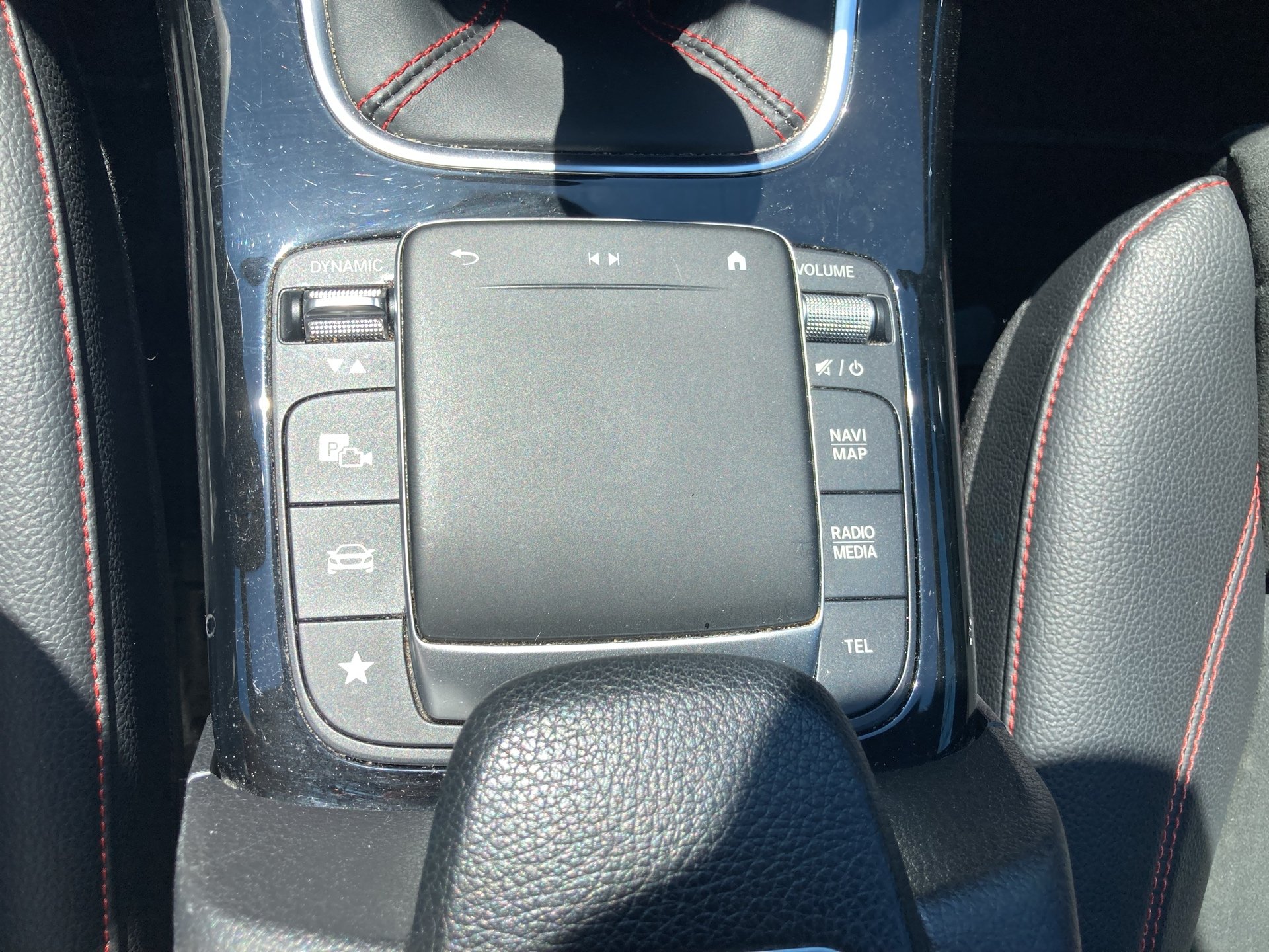 Mercedes-Benz A 160 AMG | Bild 18 von 27