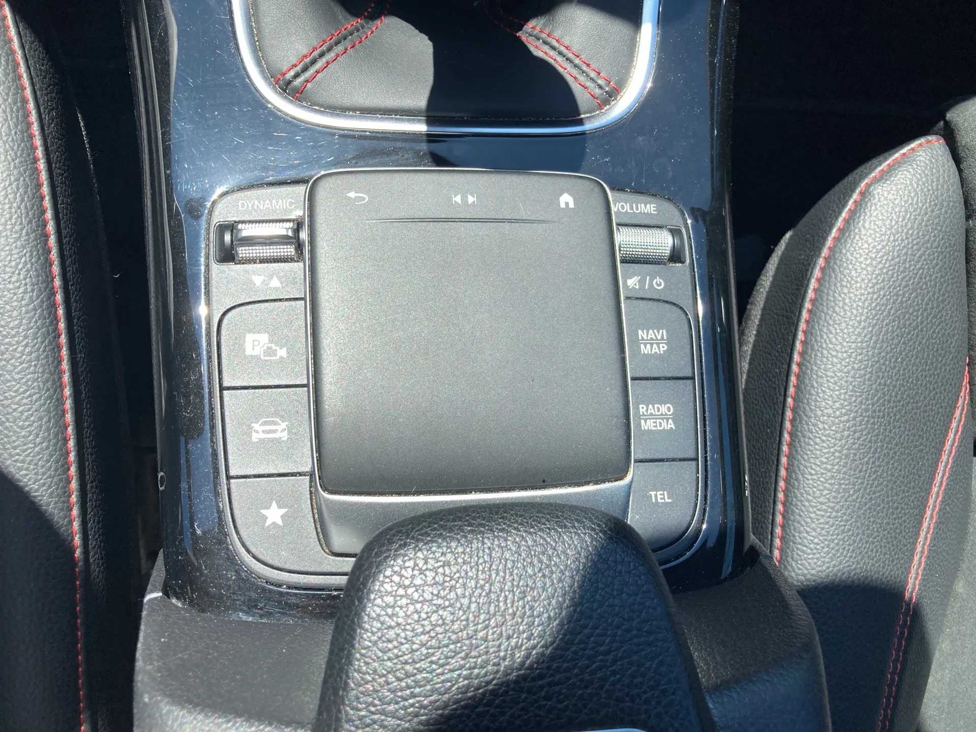 Mercedes-Benz A 160 AMG | Bild 18 von 27