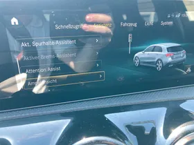 Mercedes-Benz A 160 AMG | Thumbnail 22 von 27