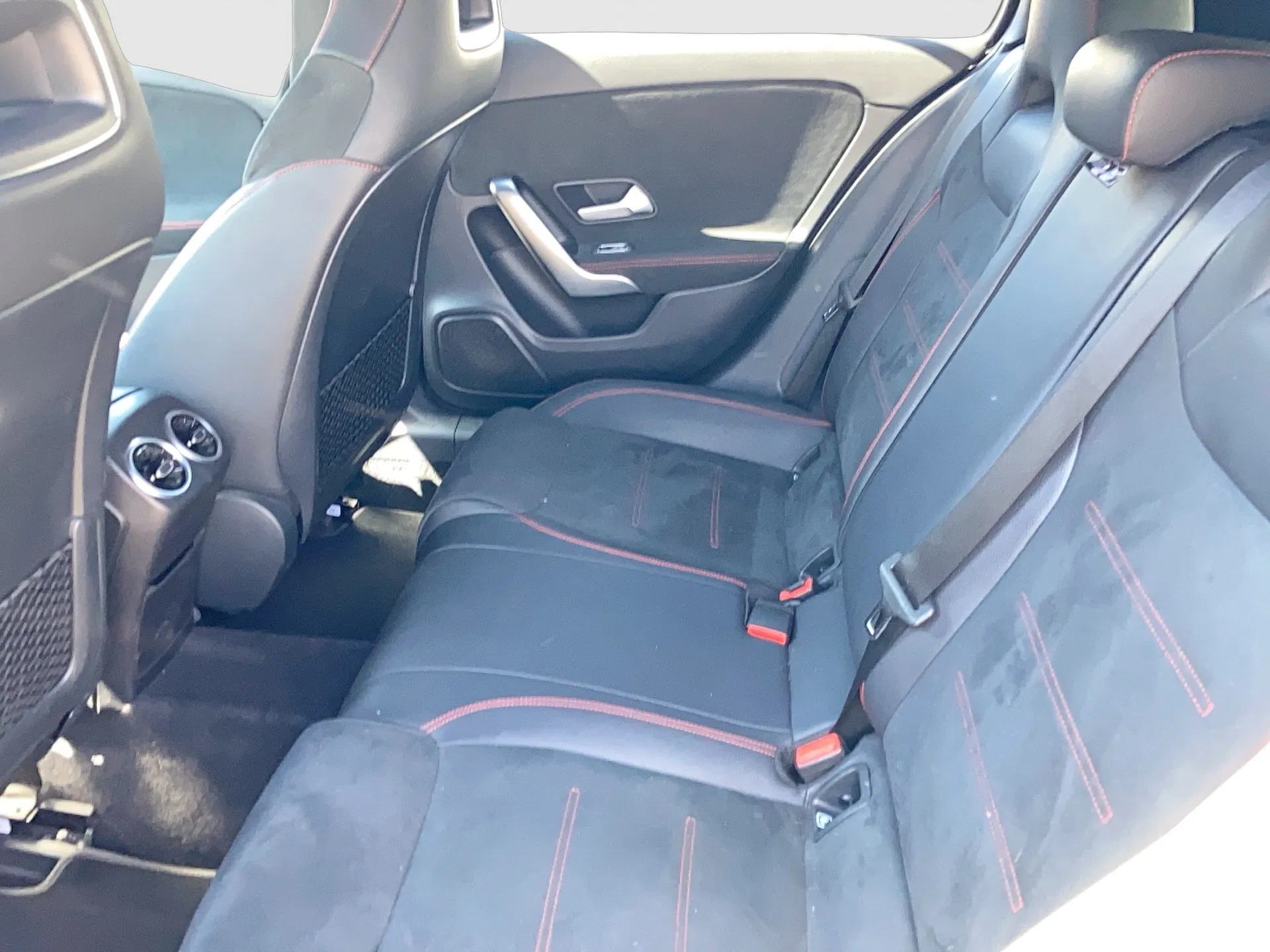 Mercedes-Benz A 160 AMG | Bild 23 von 27