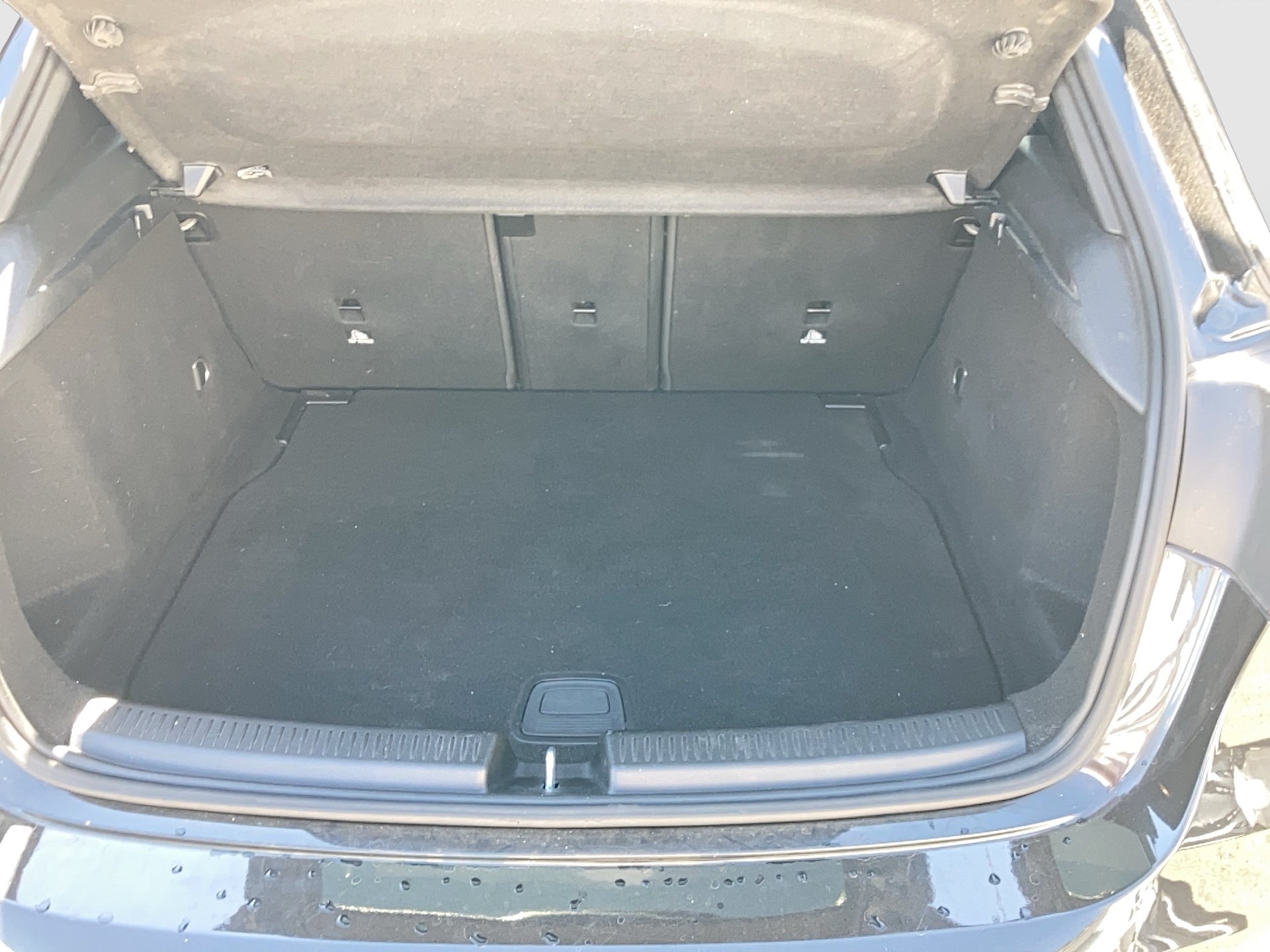 Mercedes-Benz A 160 AMG | Bild 24 von 27