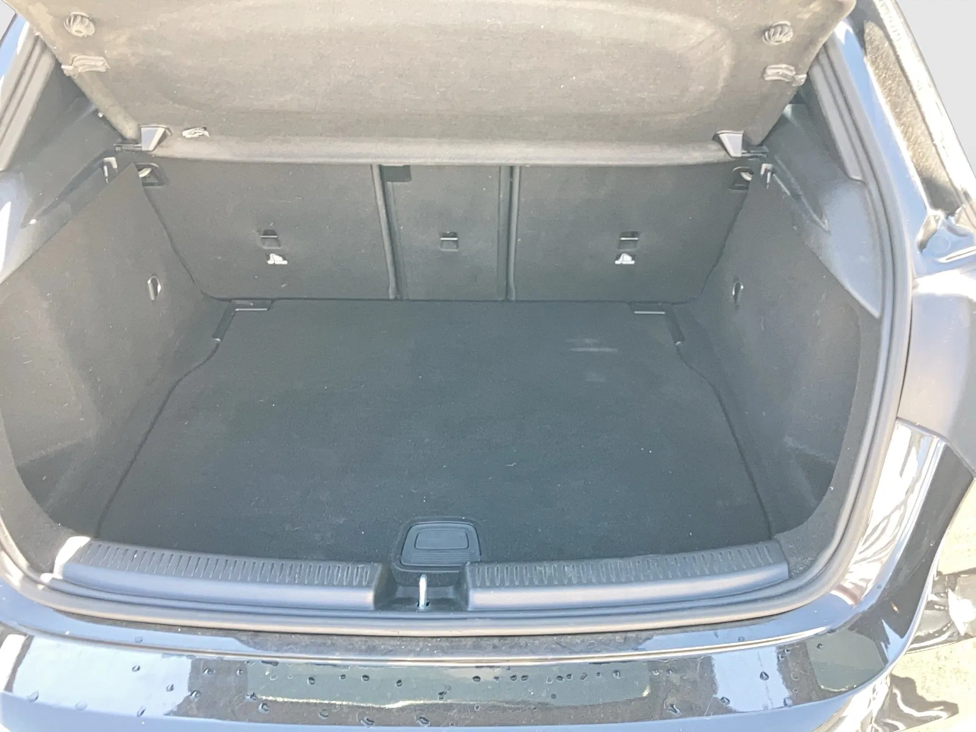 Mercedes-Benz A 160 AMG | Bild 24 von 27