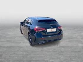 Mercedes-Benz A 160 AMG | Thumbnail 4 von 27