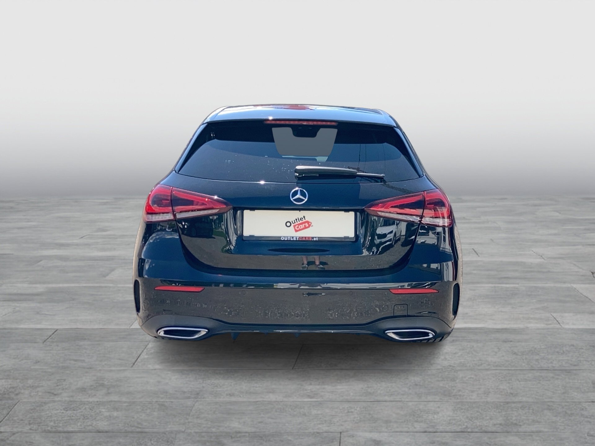 Mercedes-Benz A 160 AMG | Bild 5 von 27