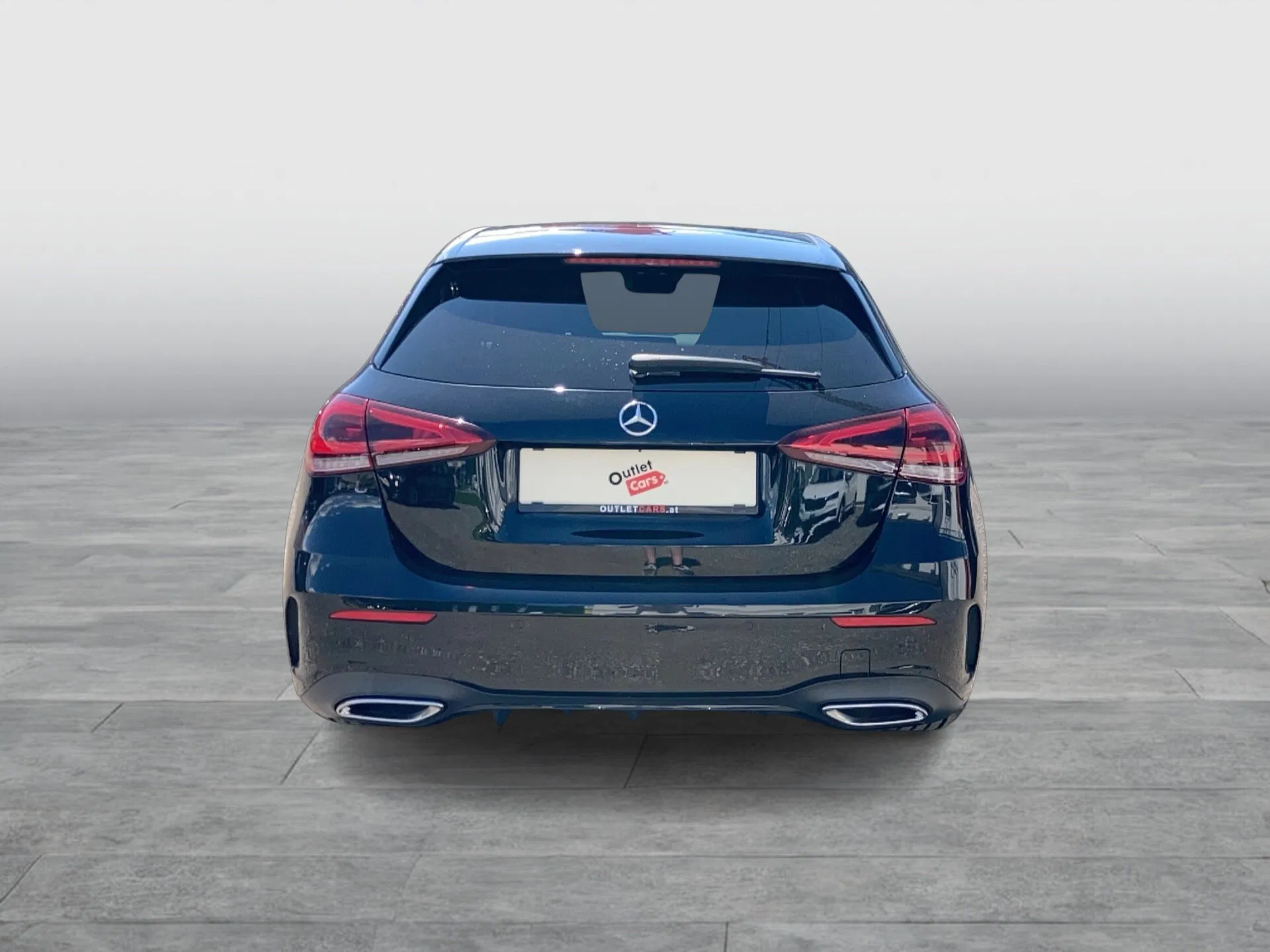 Mercedes-Benz A 160 AMG | Bild 5 von 27