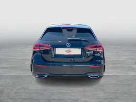 Mercedes-Benz A 160 AMG | Thumbnail 5 von 27