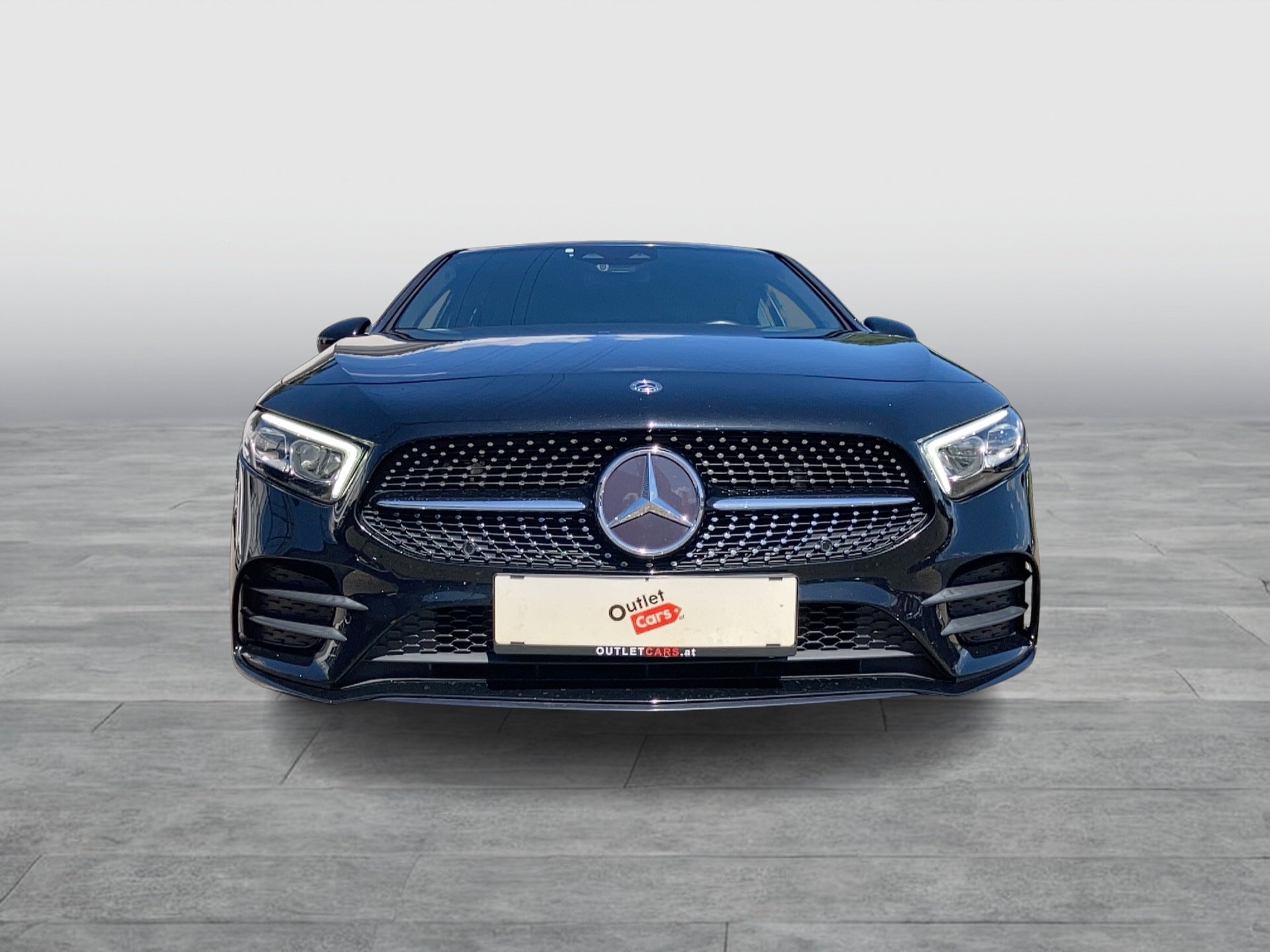 Mercedes-Benz A 160 AMG | Bild 8 von 27