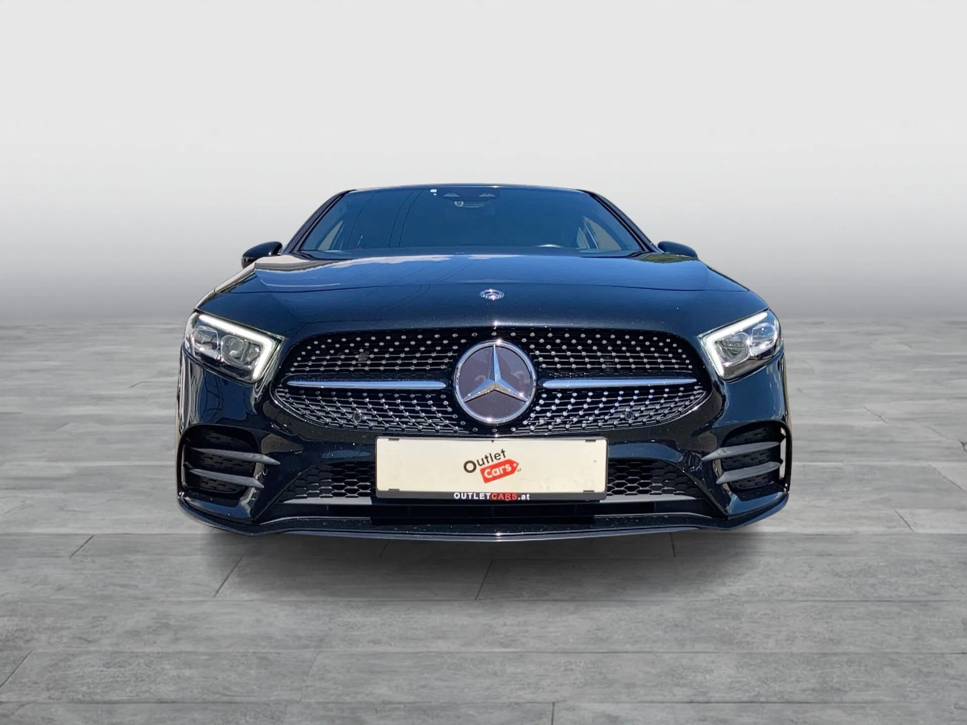 Mercedes-Benz A 160 AMG | Bild 8 von 27