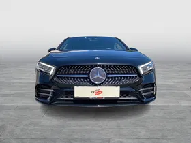 Mercedes-Benz A 160 AMG | Thumbnail 8 von 27