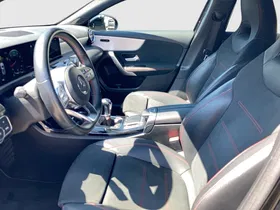 Mercedes-Benz A 160 AMG | Thumbnail 9 von 27