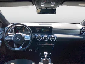 Mercedes-Benz A 160 AMG | Thumbnail 10 von 27