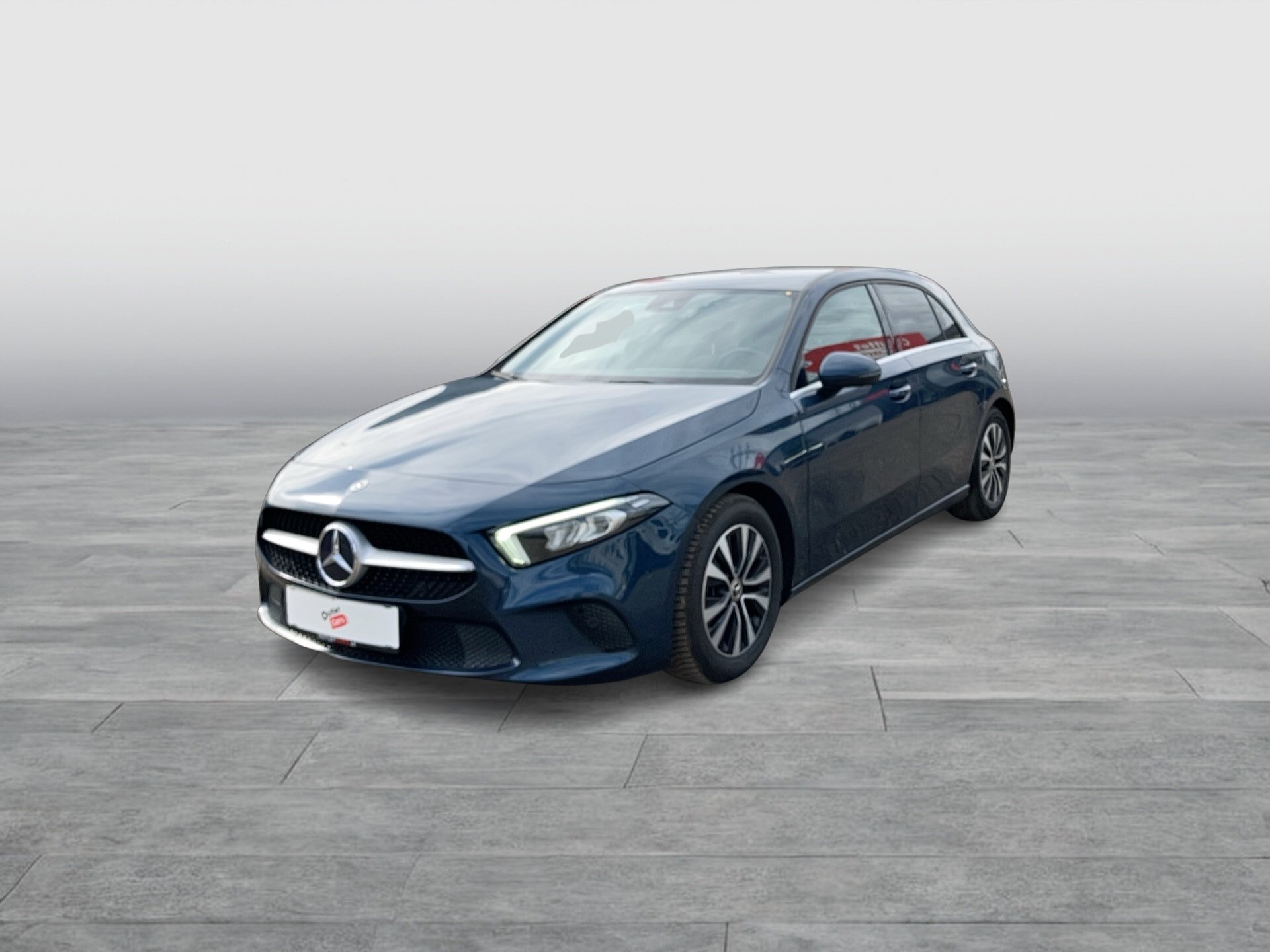 Mercedes-Benz A 180 Aut. | Bild 2 von 21