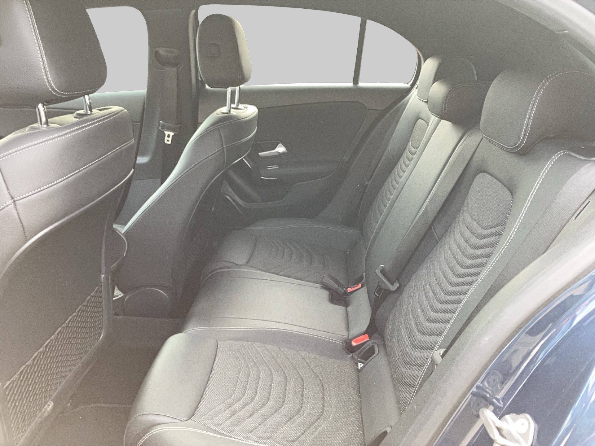 Mercedes-Benz A 180 Aut. | Bild 12 von 21