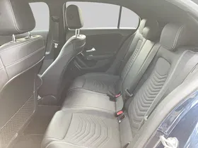 Mercedes-Benz A 180 Aut. | Thumbnail 12 von 21