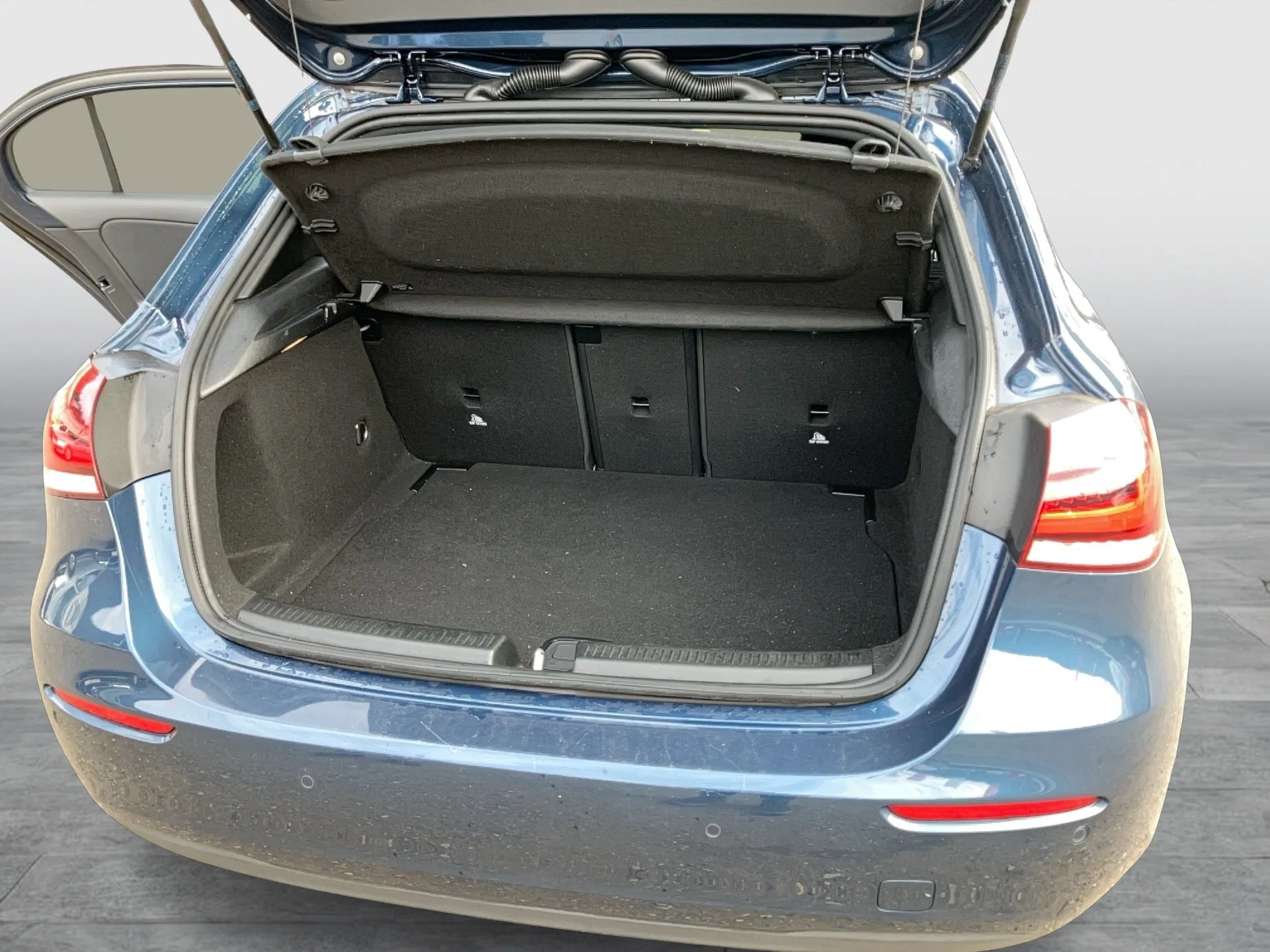 Mercedes-Benz A 180 Aut. | Bild 13 von 21