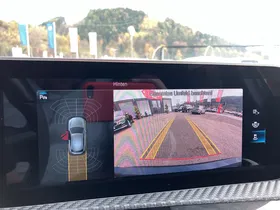 Mercedes-Benz A 180 Aut. | Thumbnail 19 von 21