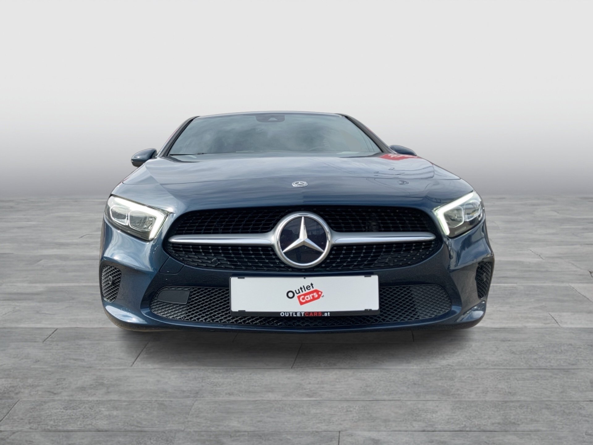 Mercedes-Benz A 180 Aut. | Bild 3 von 21