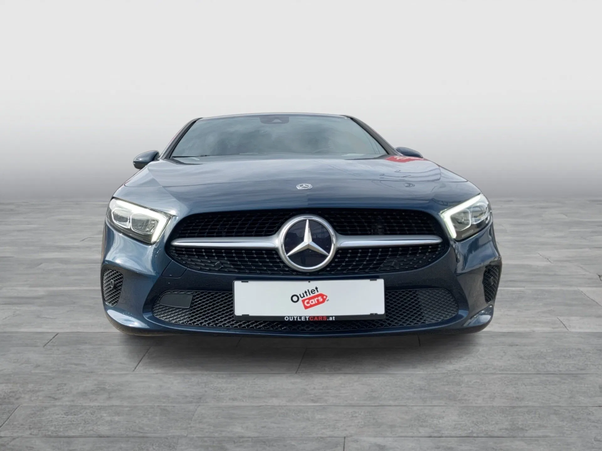 Mercedes-Benz A 180 Aut. | Bild 3 von 21