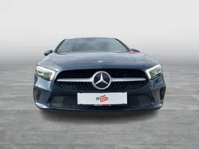 Mercedes-Benz A 180 Aut. | Thumbnail 3 von 21