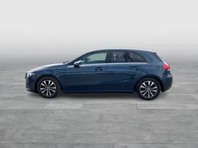 Mercedes-Benz A 180 Aut. | Thumbnail 4 von 21