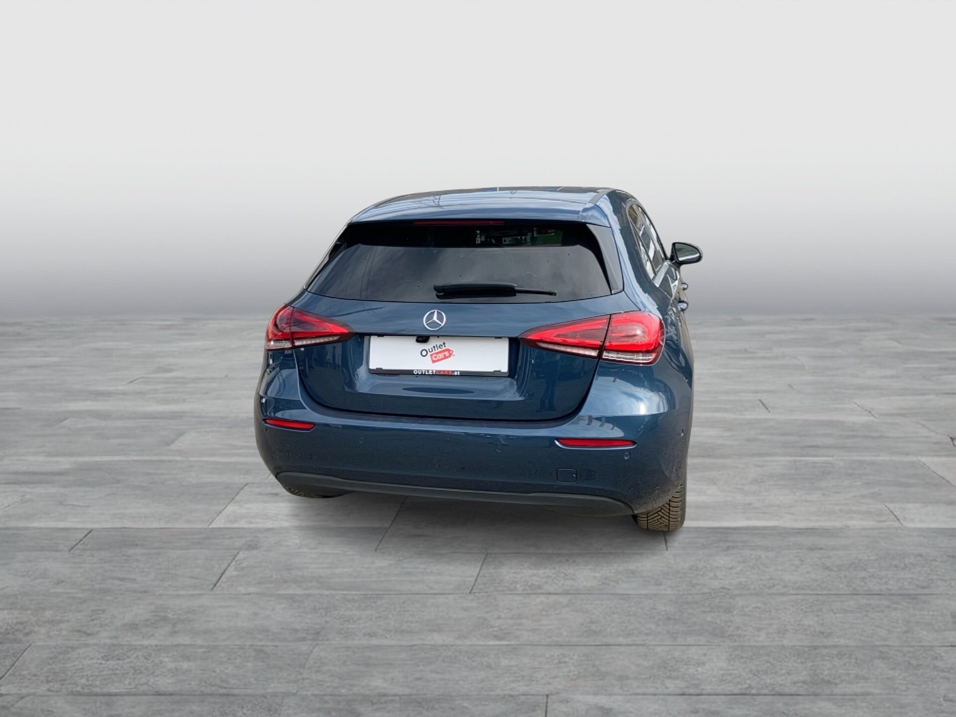 Mercedes-Benz A 180 Aut. | Bild 6 von 21