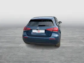 Mercedes-Benz A 180 Aut. | Thumbnail 6 von 21