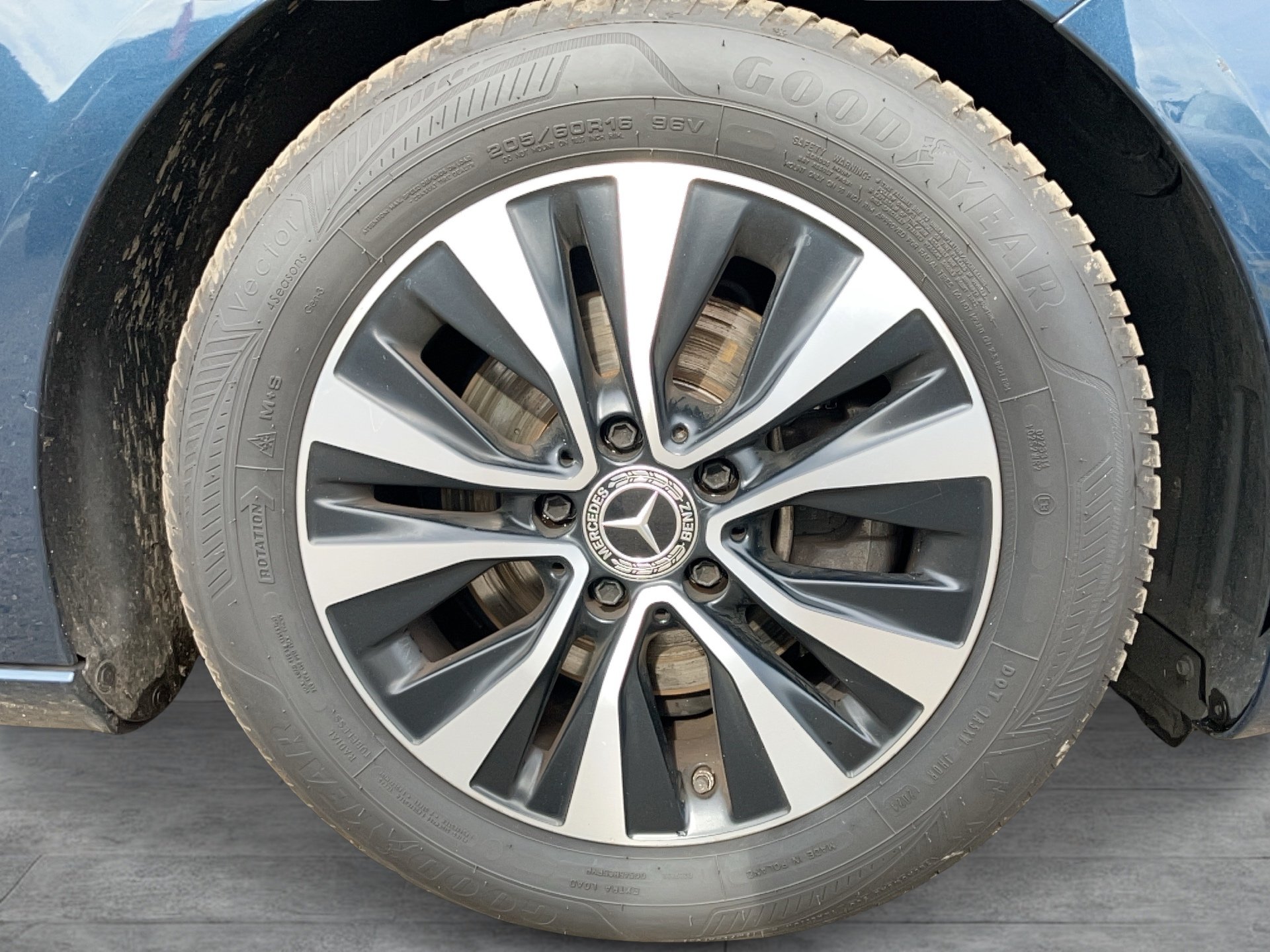 Mercedes-Benz A 180 Aut. | Bild 8 von 21