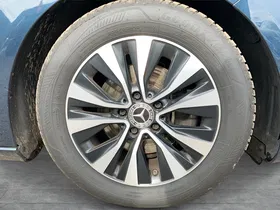 Mercedes-Benz A 180 Aut. | Thumbnail 8 von 21