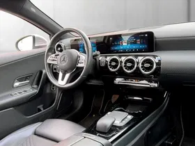 Mercedes-Benz A 200 d Style | Thumbnail 12 von 23