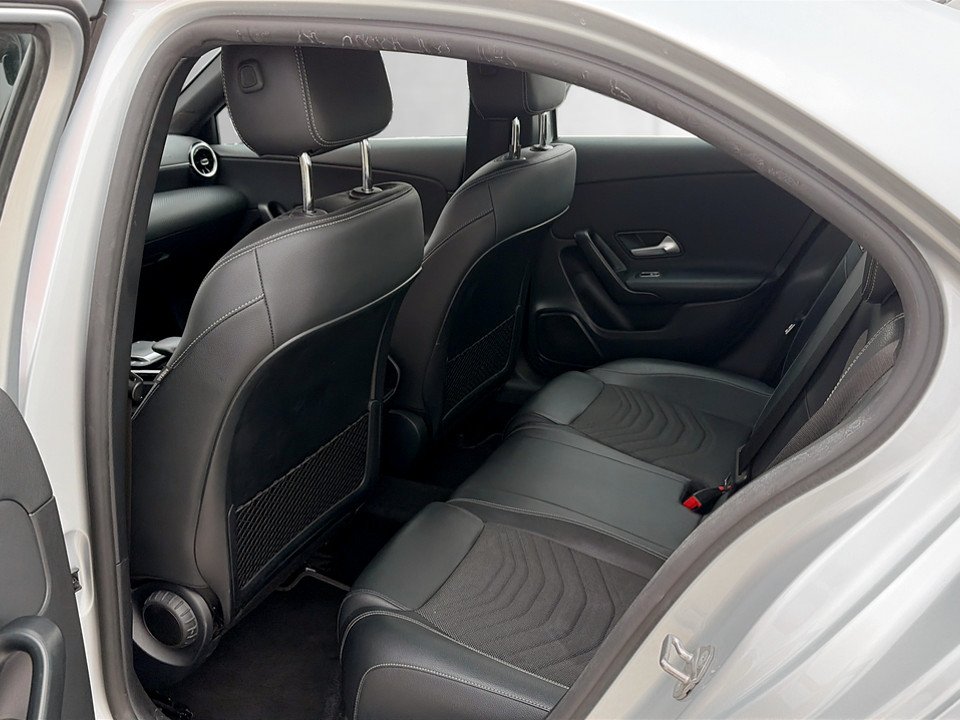 Mercedes-Benz A 200 d Style | Bild 13 von 23