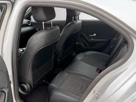 Mercedes-Benz A 200 d Style | Thumbnail 13 von 23