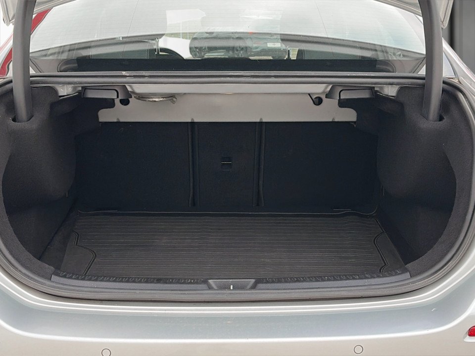 Mercedes-Benz A 200 d Style | Bild 14 von 23